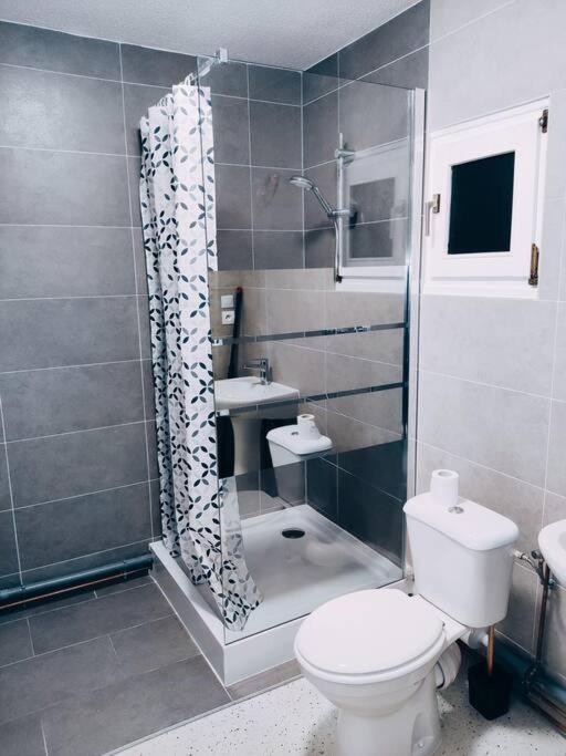 Magnifique Appartement T3 50 M2 Obernai Exteriér fotografie