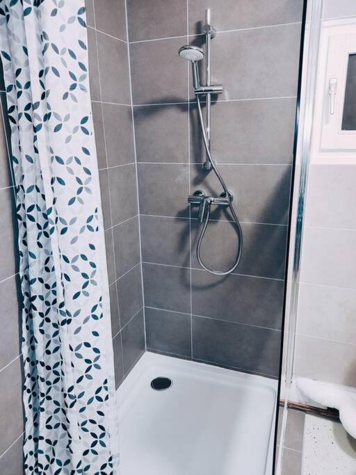Magnifique Appartement T3 50 M2 Obernai Exteriér fotografie