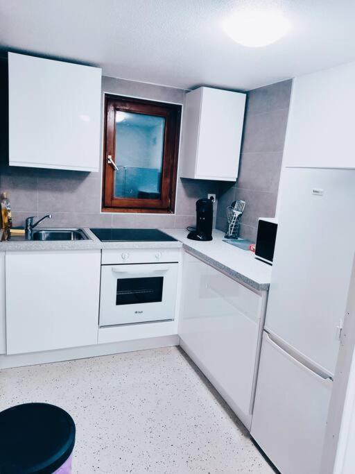 Magnifique Appartement T3 50 M2 Obernai Exteriér fotografie